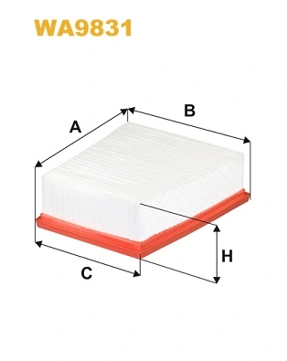 Air Filter